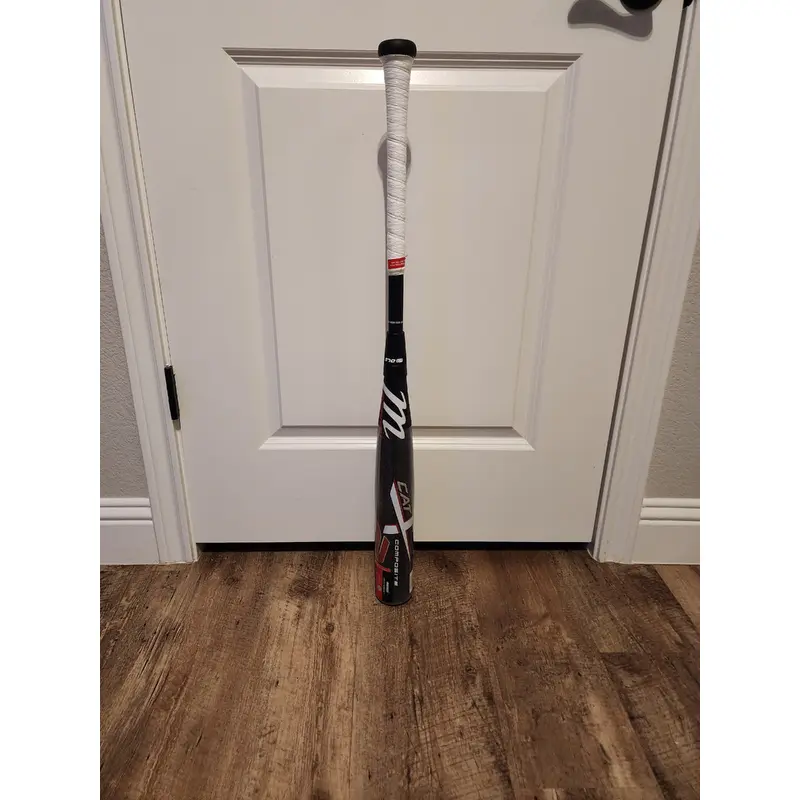 2025 Marucci CATX2 Composite BBCOR Certified Bat (-3) Composite 30 oz 33" (New)