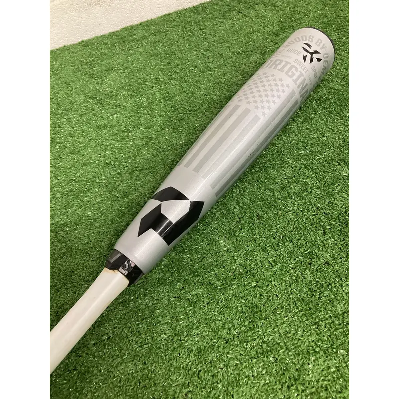 DeMarini The Goods Hybrid (2 3/4") USSSA 2024 (-5)