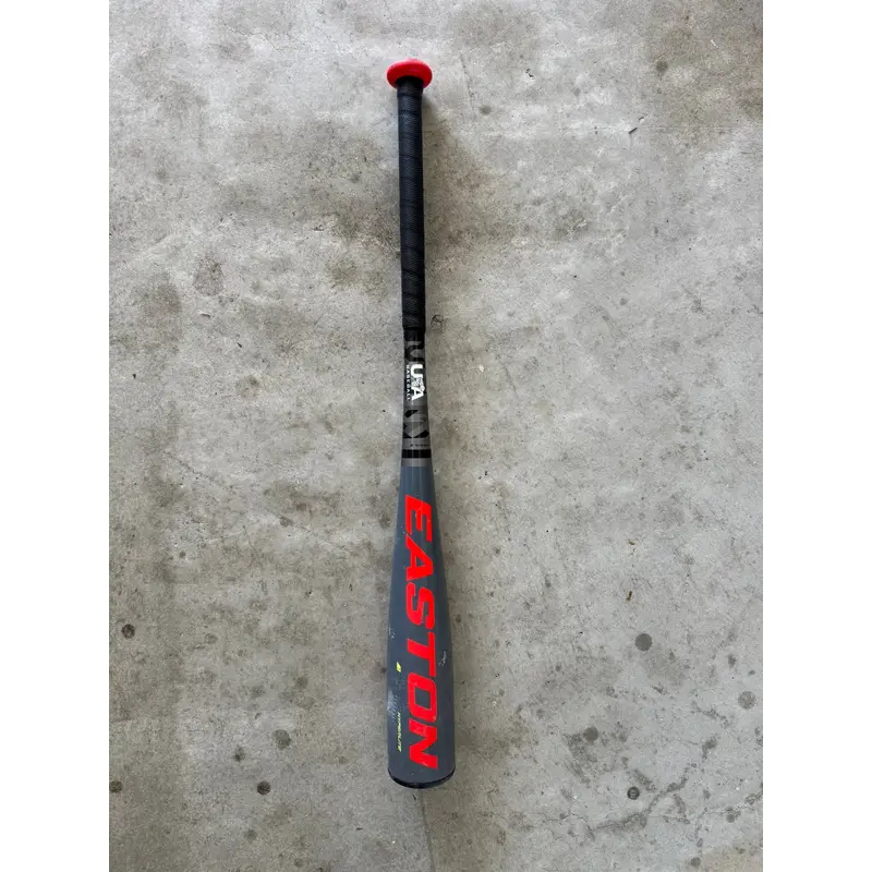 Easton Hyperlite USABat Certified Bat (-13) 14 oz 27" (Used)