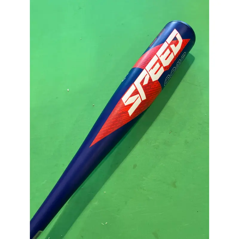 Easton Speed Composite Bat USABat Certified (-13) Composite 15 oz 28" (Used)