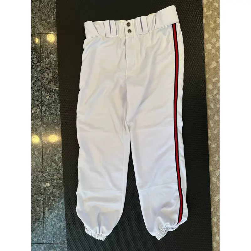 Evoshield Salute Open Medium Baseball Pants