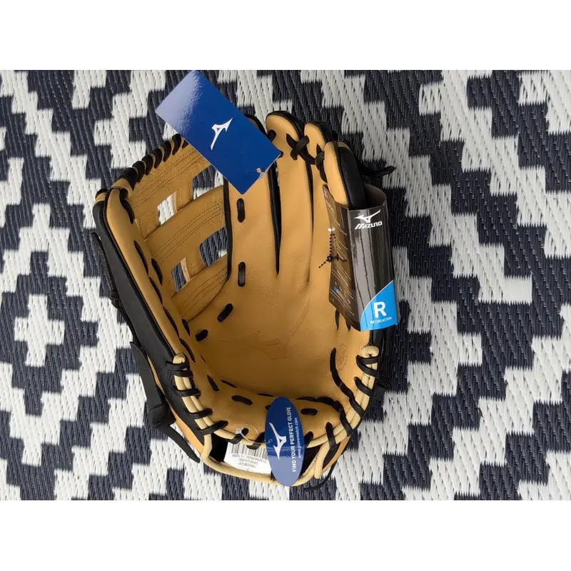 *FREE SHIPPING* NEW Mizuno GFN1150B5 Franchise BB RH Infielder Baseball Glove 11.5