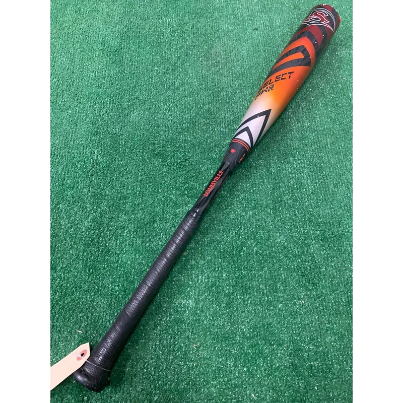 Louisville Slugger Select PWR Hybrid (2 5/8") USA Bat Kid Pitch 2023 (-8)