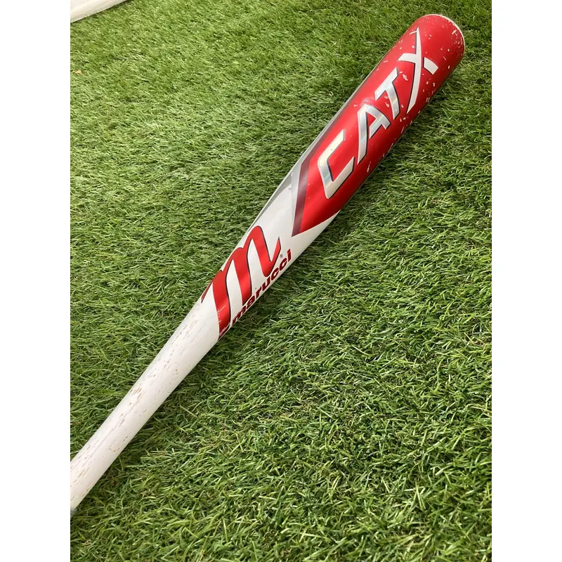 Marucci CAT X Alloy BBCOR 2023 (-3)