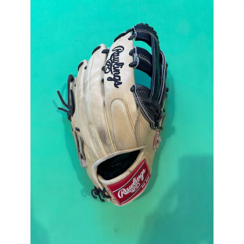 Rawlings Gold Glove Elite RH Outfield Baseball Glove 12.75"