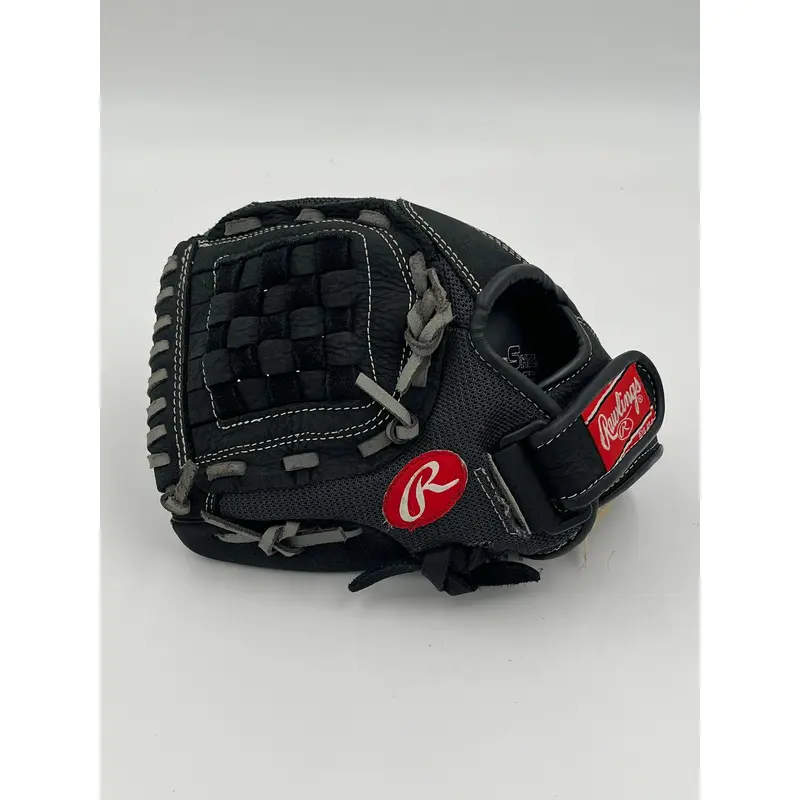 Rawlings Mark of a Pro Lite 11 Lefty Infield Baseball Glove