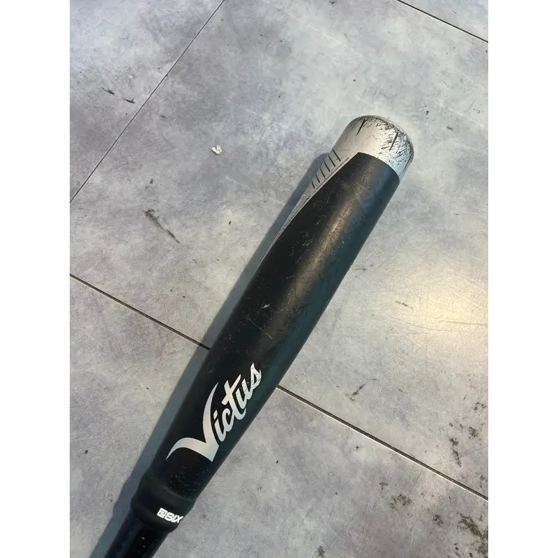 Used USSSA Certified 2021 Victus Nox Hybrid Bat -8 23OZ 31"