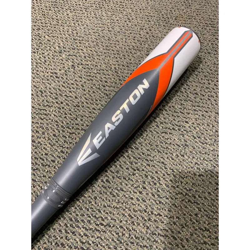 2018 Easton Ghost X Bat USSSA Certified (-5) Composite 27 oz 32" (Used)