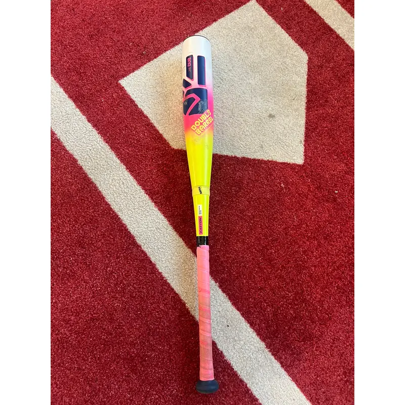 2026 Easton Dub Composite USSSA Certified Bat (-10)  19 oz 29" (Used)