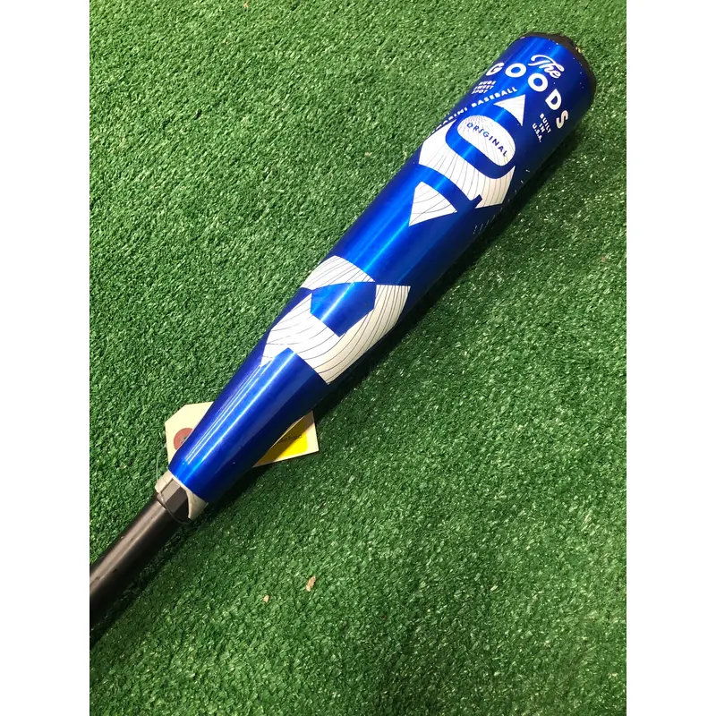 DeMarini The Goods Hybrid (2 5/8") USA 2023 (-10)