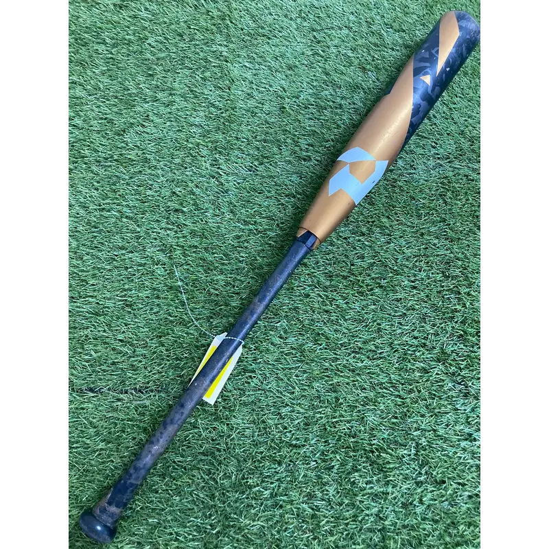 DeMarini Zoa (2 5/8") USSSA Bat 2022 (-5)