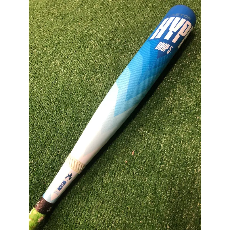 Easton Hype Fire 'Arctic Flame' Limited Edition (2 3/4") USSSA Bat 2024 (-5)