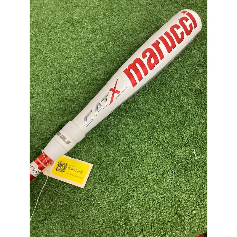 Marucci CAT X Connect Hybrid (2 3/4") USSSA 2023 (-10)