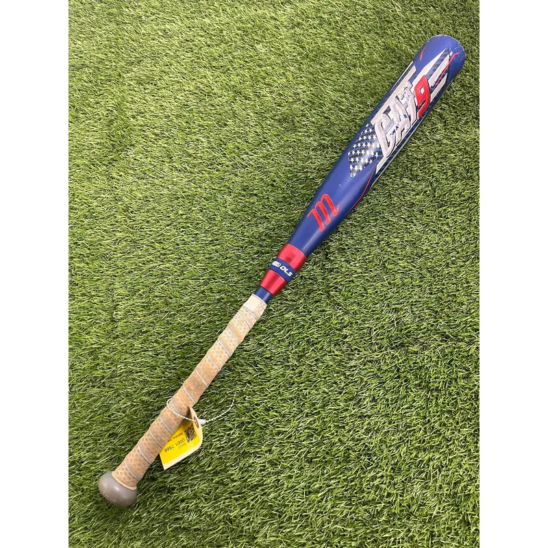 Marucci CAT9 Composite Pastime (2 3/4") USSSA Bat 2021 (-5)
