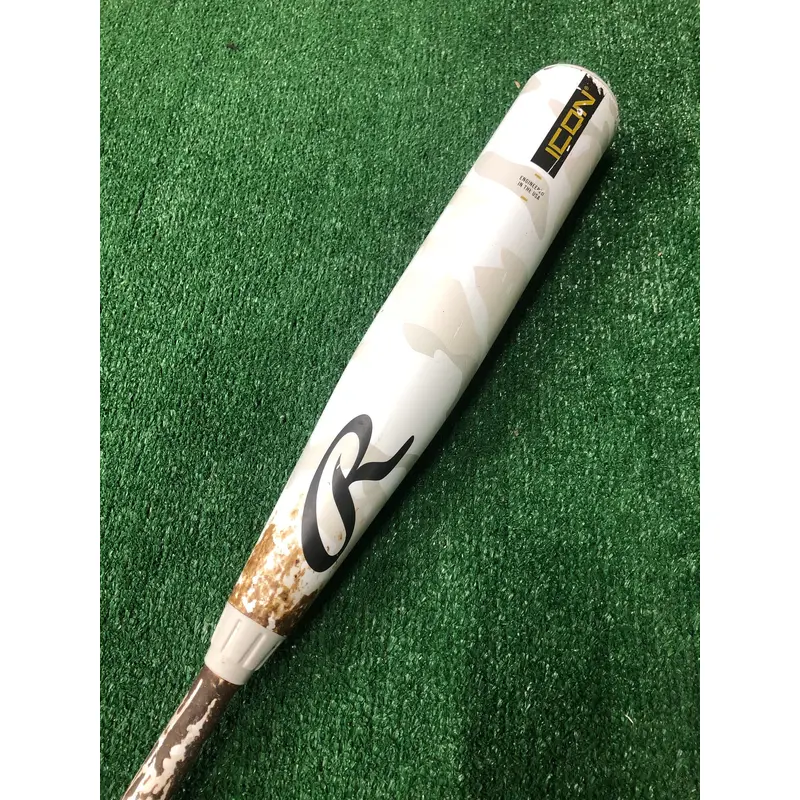 Rawlings Icon (2 3/4") USSSA Bat 2025 (-5)