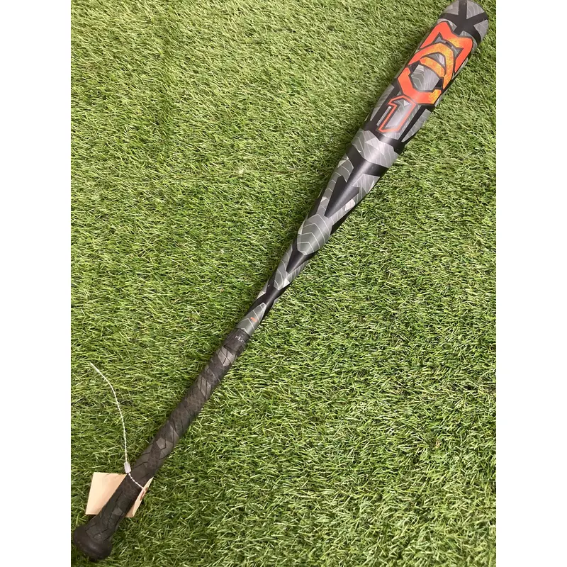Used 2024 Easton MAV1 Bat USSSA Certified (-8) Alloy 24 oz 32"