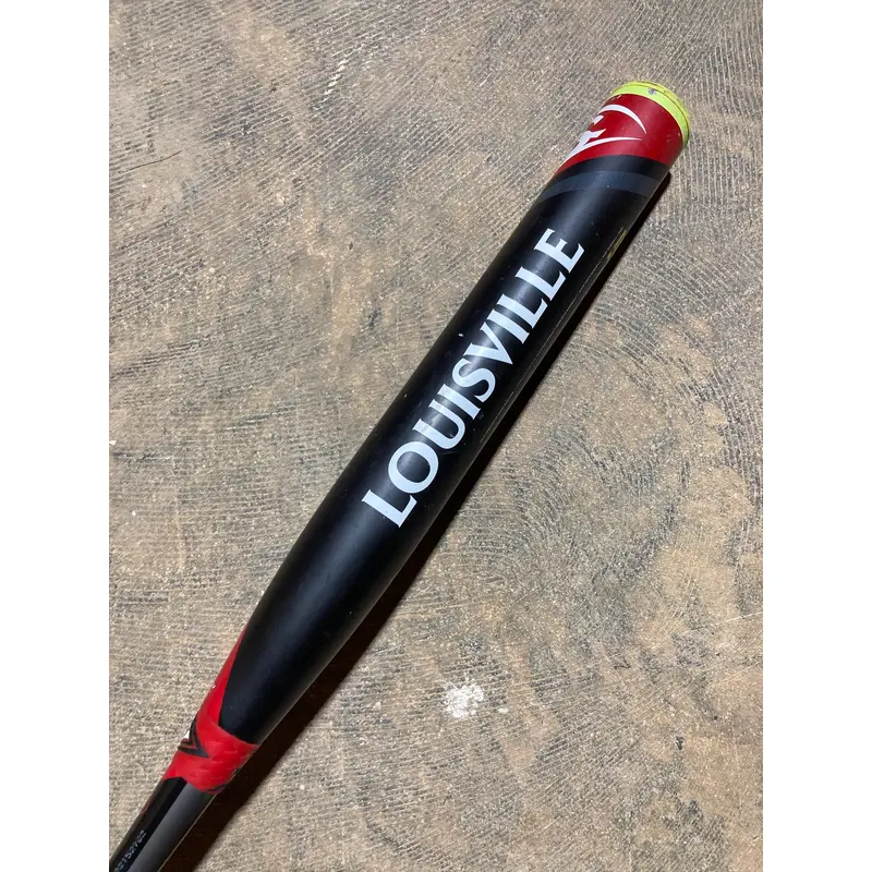 Used USSSA Certified Louisville Slugger Prime 916 Composite Bat -12 20OZ 32"