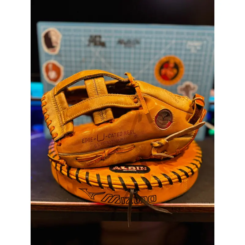 Wilson LH Baseball Glove (Used)