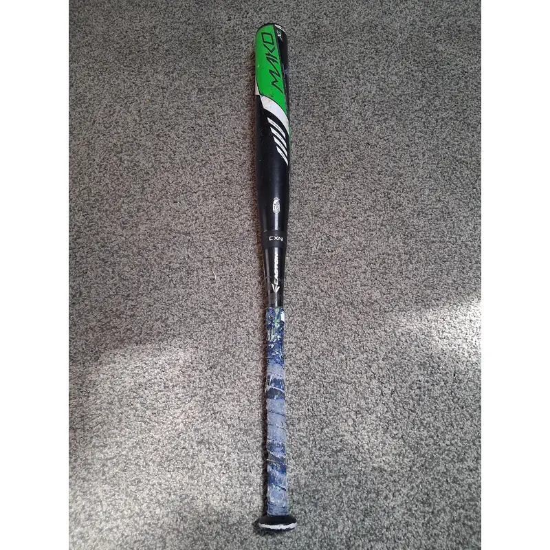 2016 Easton Mako Composite USSSA Certified Bat (-10) 20 oz 30" (Used)