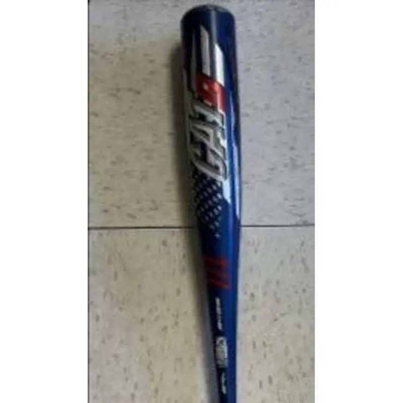 2020 Marucci CAT9 Alloy USSSA Certified Bat (-5) 26 oz 31" (Used)