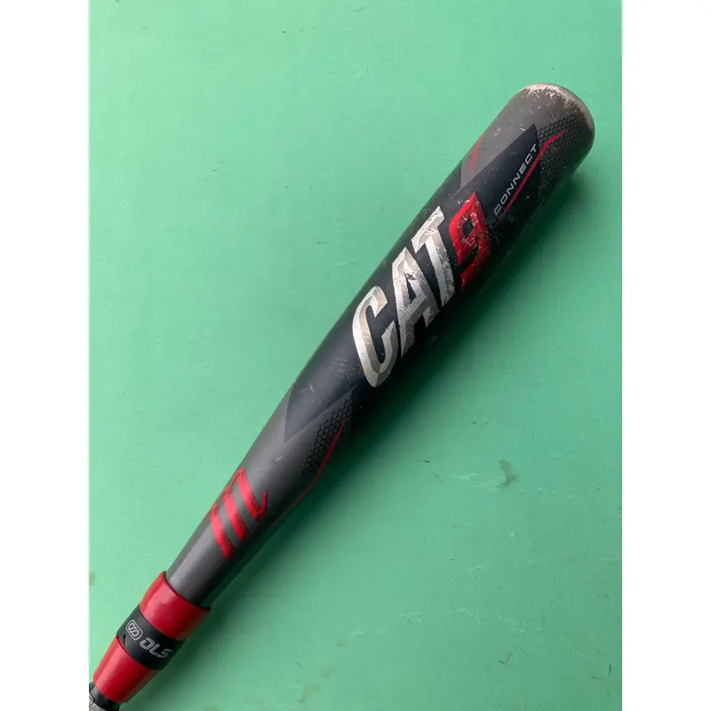 2021 Marucci CAT9 Connect USSSA Bat | (-10) 21 oz 31"
