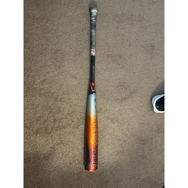 2023 Louisville Slugger Select PWR Hybrid BBCOR Certified Bat (-3)  30 oz 33" (Used)