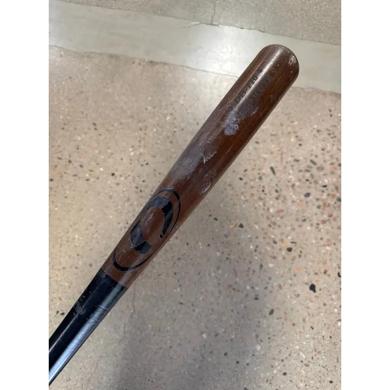 D-Bat-100 Pro Maple Bat 32 (Used)