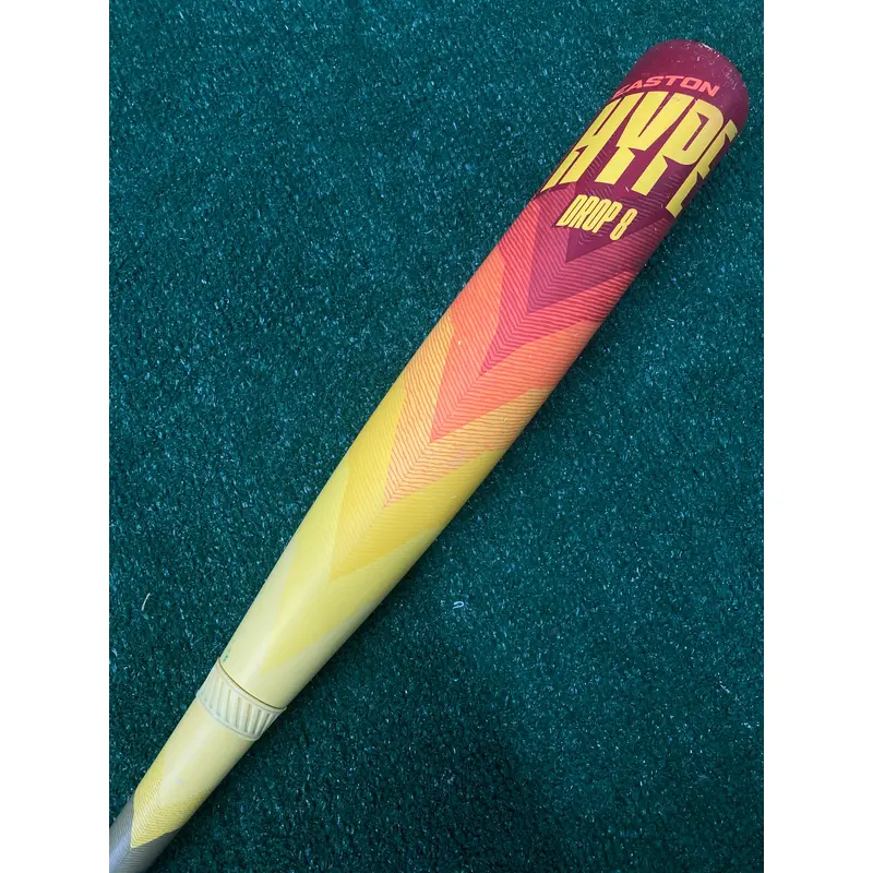 Easton Hype Fire (2 3/4") USSSA 2024 (-8)