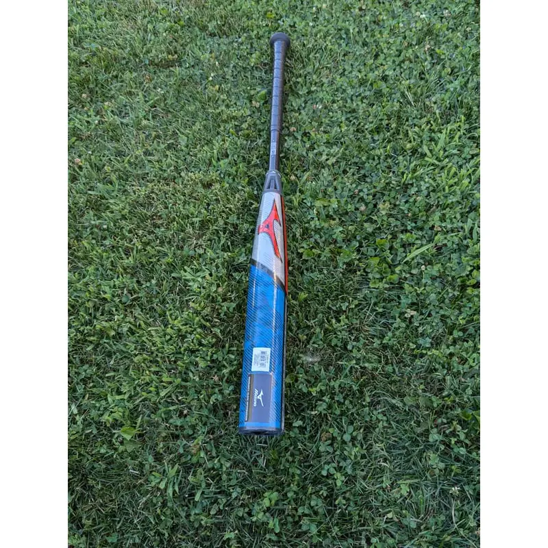 *FREE SHIPPING* NEW Mizuno PWR CRBN - BBCOR BASEBALL BAT (-3) Black Onyx Carbon