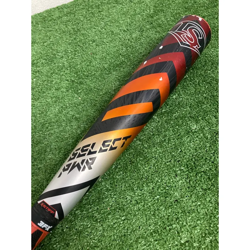 Louisville Slugger Select PWR BBCOR 2023 (-3)