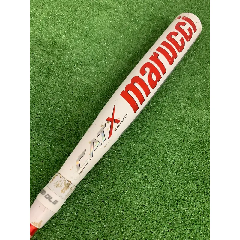Marucci CAT X Connect Hybrid BBCOR 2023 (-3)