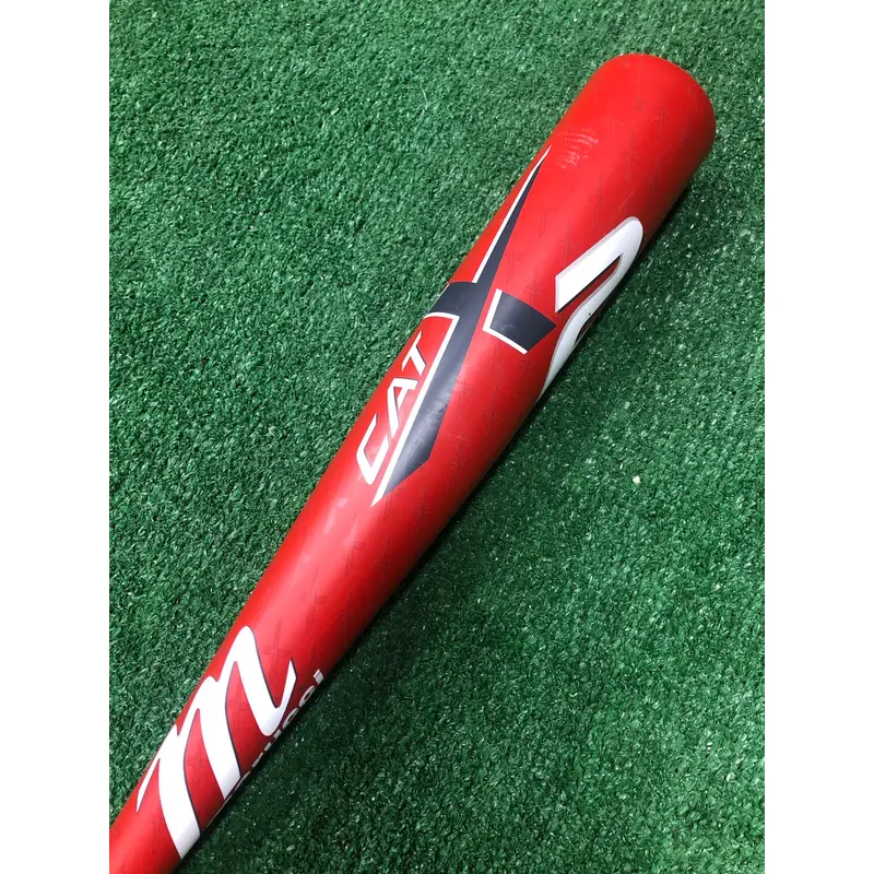 Marucci CATX2 Alloy Youth Bat (2 5/8") USA 2025 (-11)