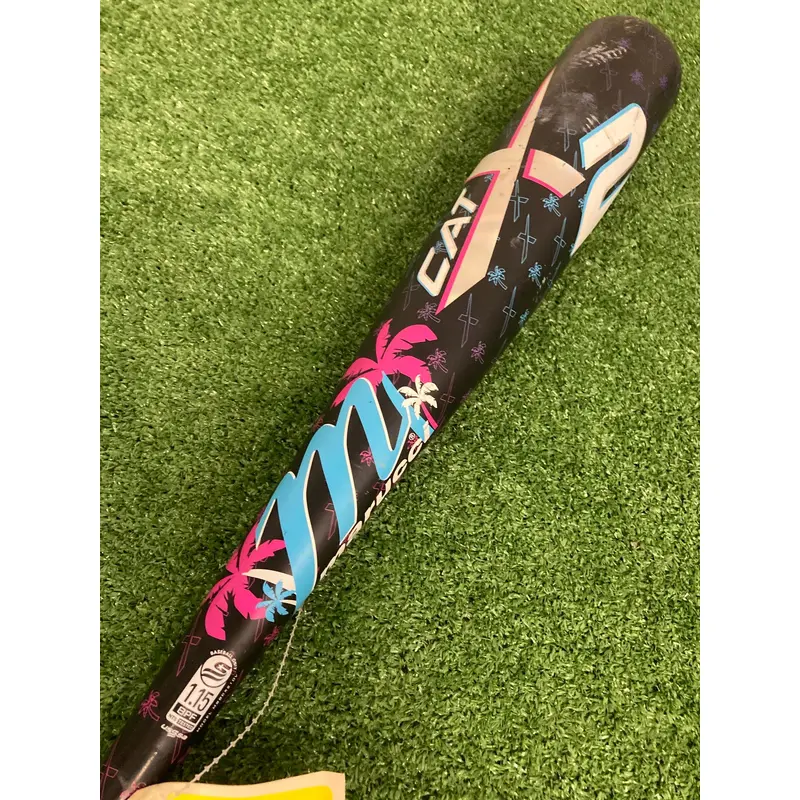 Marucci CATX2 "Vice" (2 3/4") USSSA Bat 2025 (-10)
