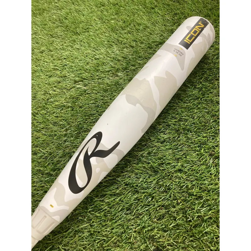 Rawlings Icon (2 3/4") USSSA Bat 2025 (-5)