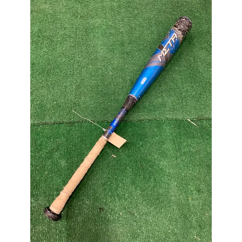 2020 Louisville Slugger Meta Bat BBCOR Certified (-3) Composite 29 oz 32" (Used)