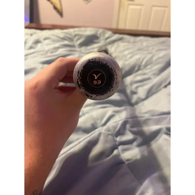 2021 Composite (-3) 30 oz 33" Nox Bat