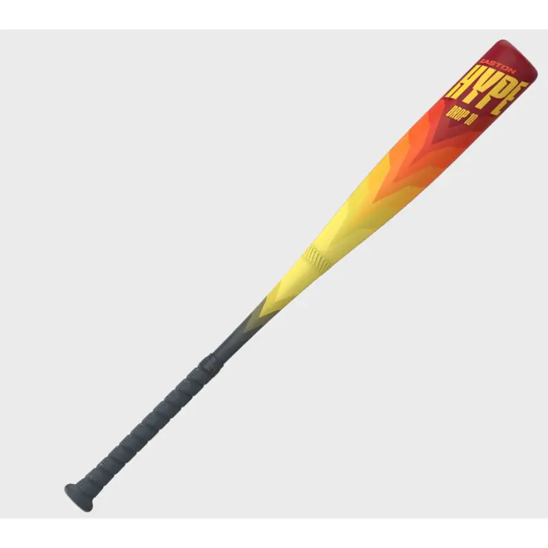 2024 Easton Hype Fire Composite USSSA Certified Bat (-10) 18 oz 28" (New)