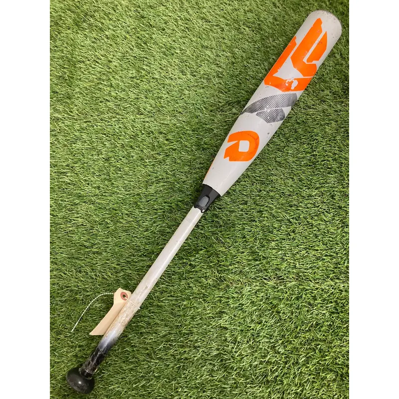 DeMarini CF (2 3/4") USSSA Bat 2021 (-8)