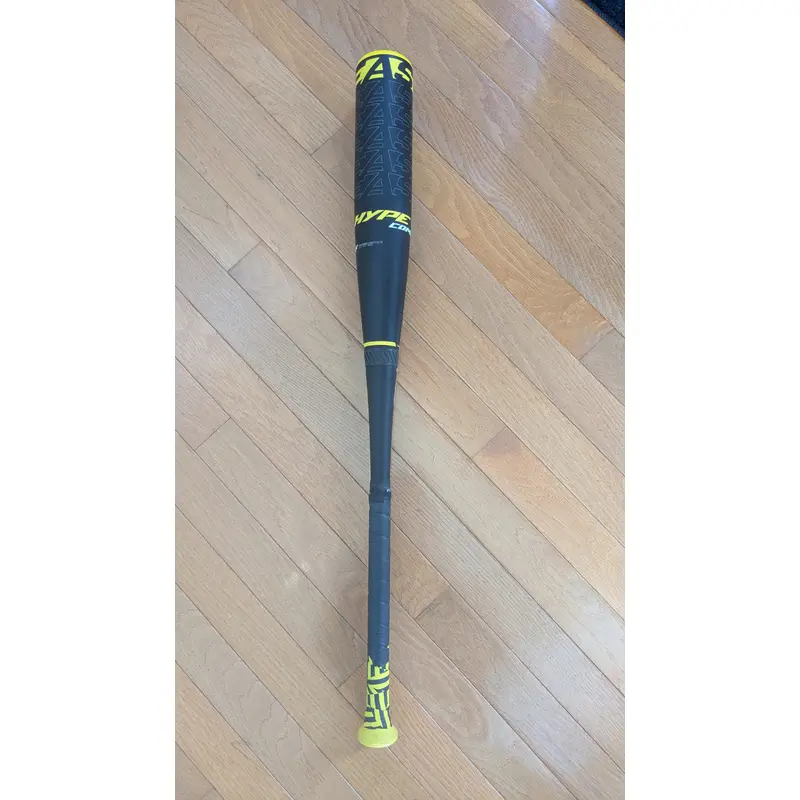 Easton Hype Comp Composite USSSA Certified Bat (-5) 25 oz 30" (New)