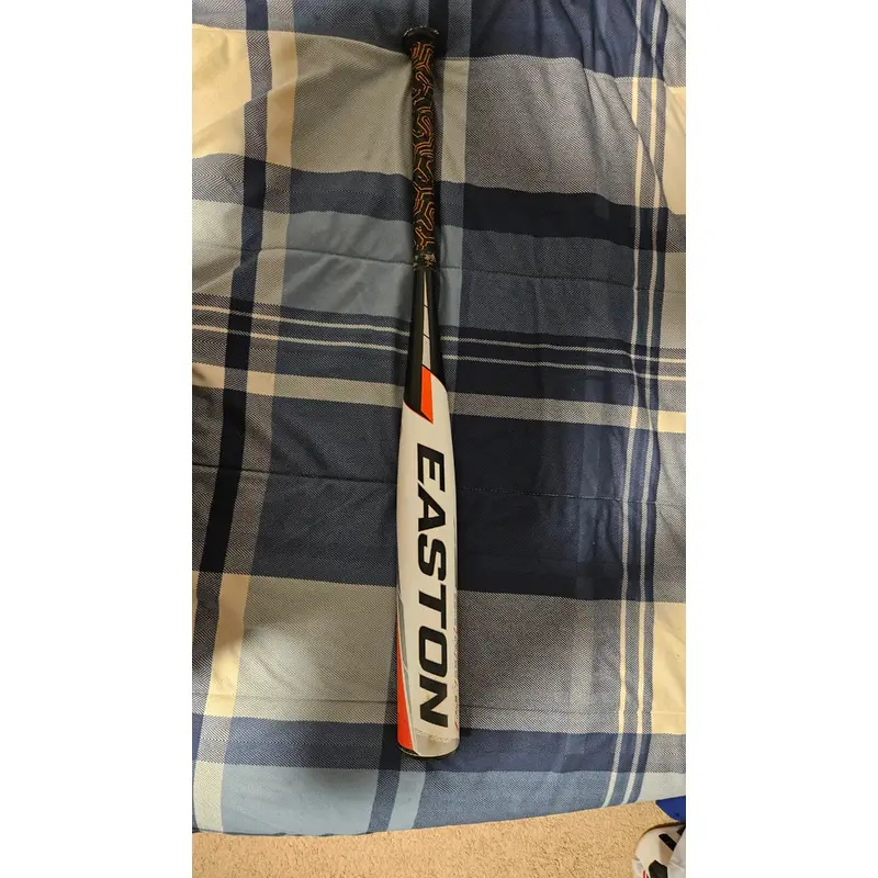 Easton Maxum 360 Composite USSSA Certified Bat (-5) 26 oz 31" (Used)
