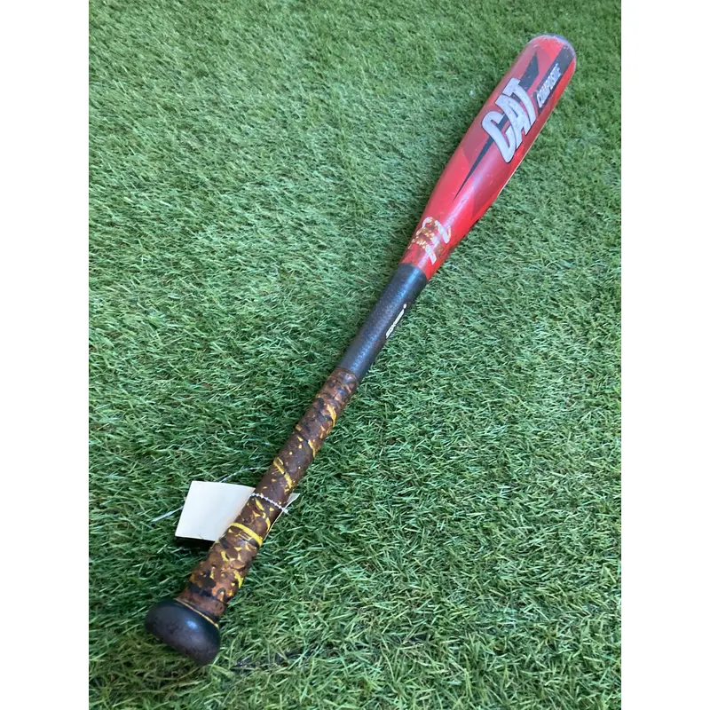 Marucci CAT Composite (2 3/4") USSSA Bat 2019 (-10)