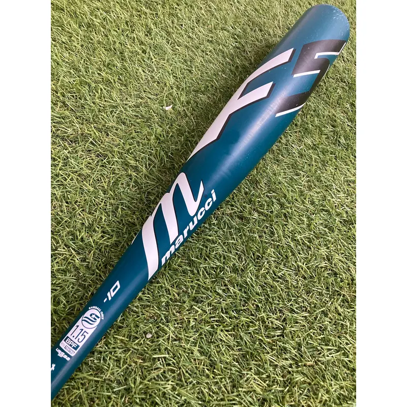 Marucci F5 (2 3/4") USSSA 2024 (-10)