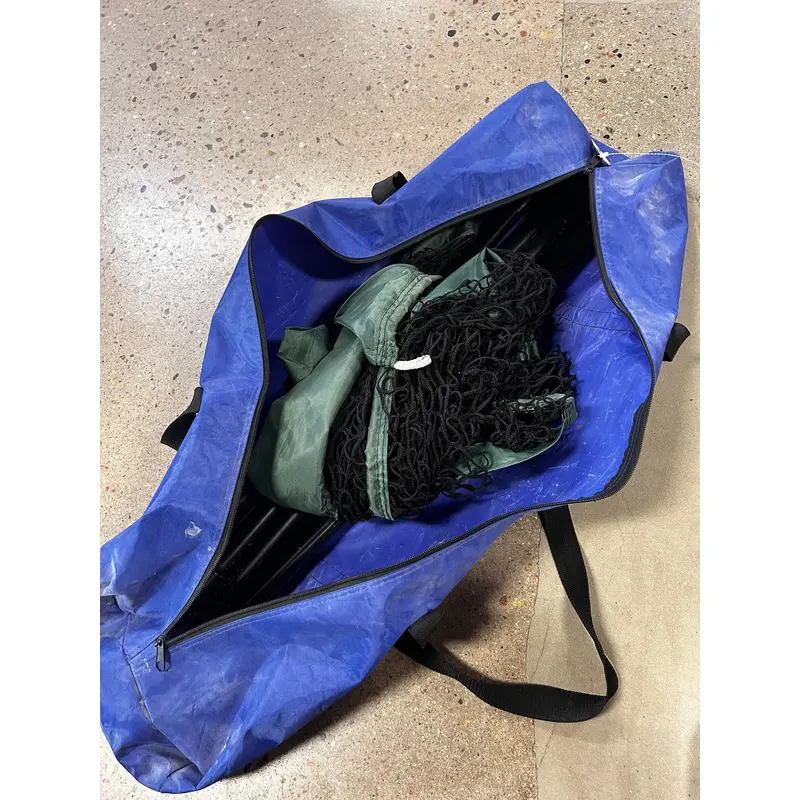 Used Batting Net