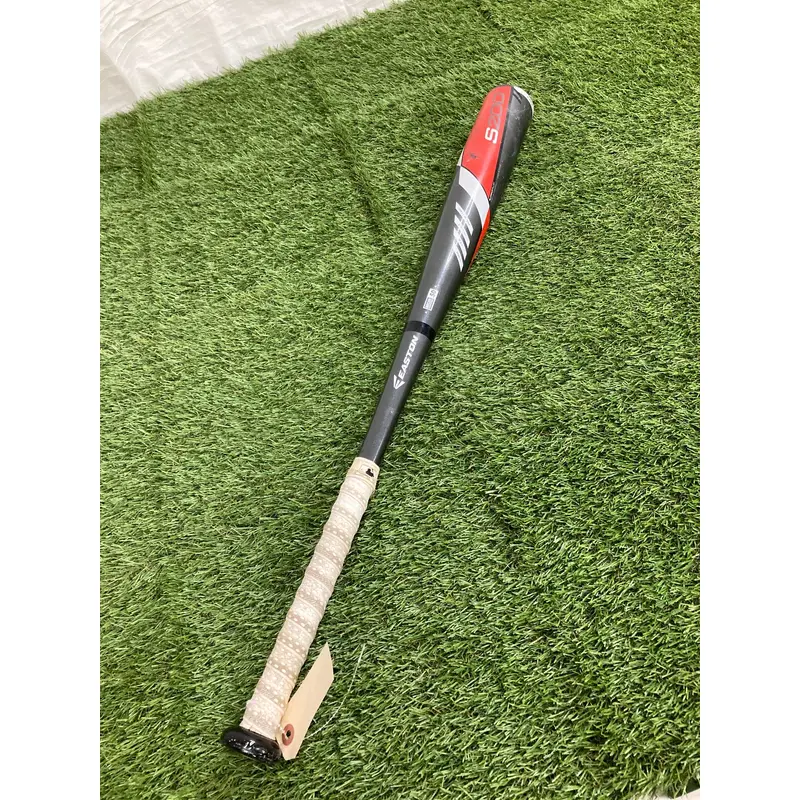 Used BBCOR Certified Easton S200 Alloy Bat -3 28OZ 31"