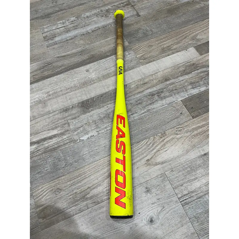 Used Easton Rival Baseball Bat (-10) 19 oz 29"