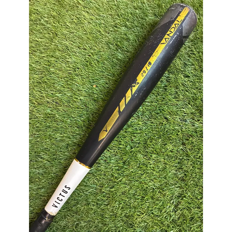 2021 Victus Vandal Bat USSSA Certified (-10) Alloy