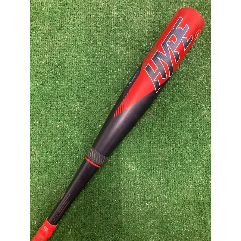 2022 Easton ADV Hype Bat USSSA Certified (-5) Composite 25 oz 30"