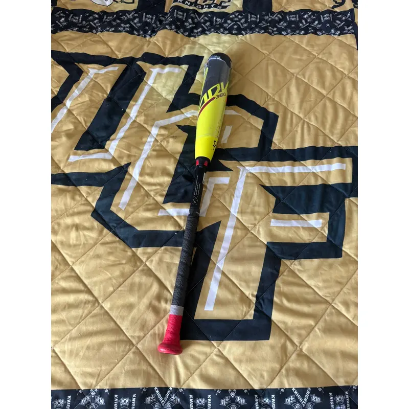 2024 Easton ADV 360 Composite USABat Certified Bat (-10) 18 oz 28" (New)