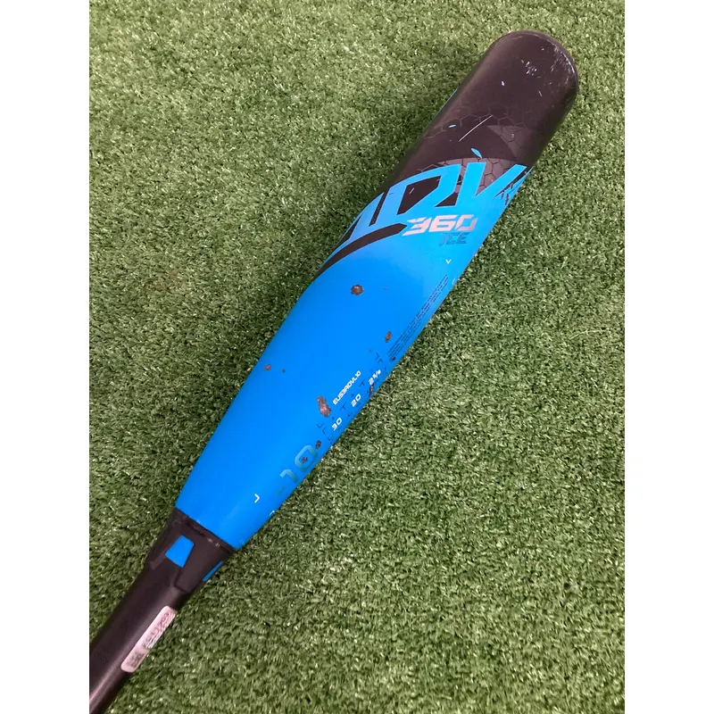 Easton ADV 360 Ice Limited Edition (2 5/8") USA Youth Bat 2025 (-10)