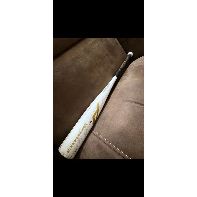 Easton Beast Speed Bat (-10) 20 oz 30" (Used)